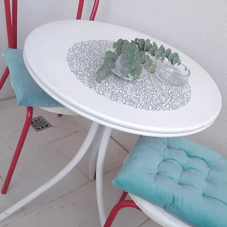 Apartamento Apartman Leona