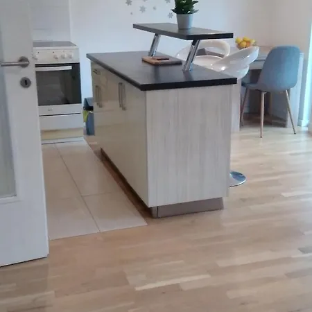 Apartman Leona Široki Brijeg