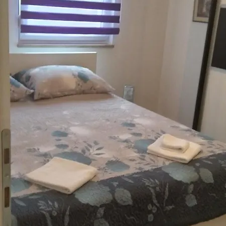Apartamento Apartman Leona