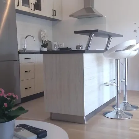 Apartman Leona Široki Brijeg