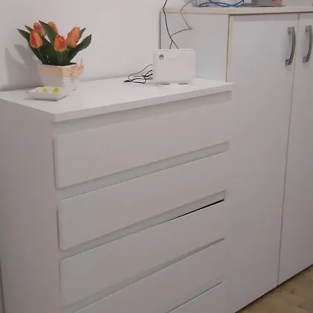 Apartamento Apartman Leona Široki Brijeg