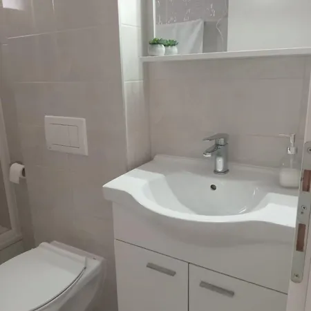 Apartman Leona * Široki Brijeg