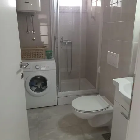 Apartman Leona Široki Brijeg