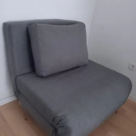 Apartman Leona