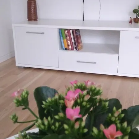 Apartamento Apartman Leona Široki Brijeg