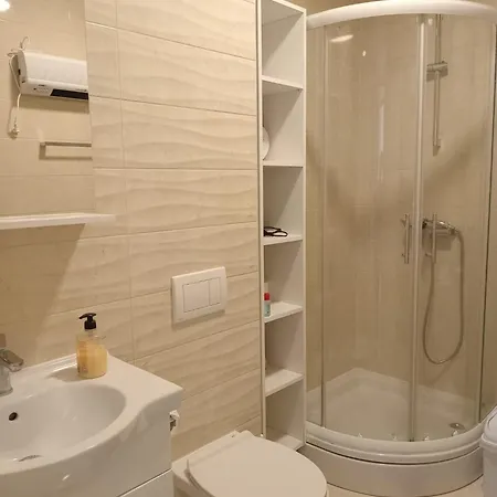 Apartman Leona Apartamento