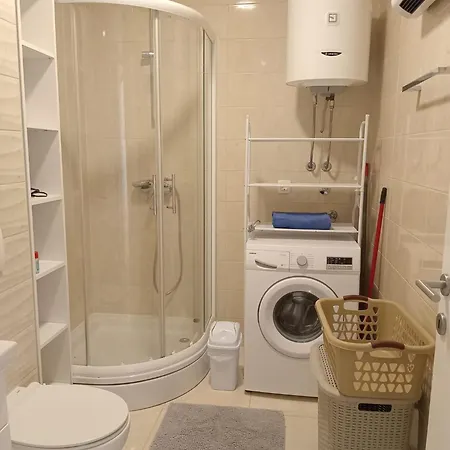 Apartamento Apartman Leona Široki Brijeg