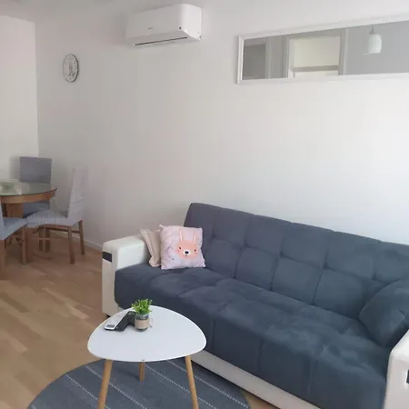 Apartman Leona Široki Brijeg