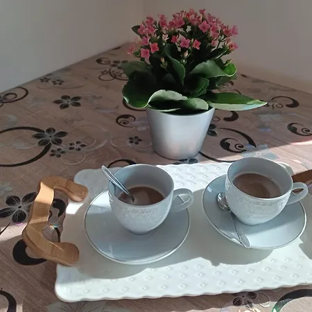 Apartman Leona * Široki Brijeg