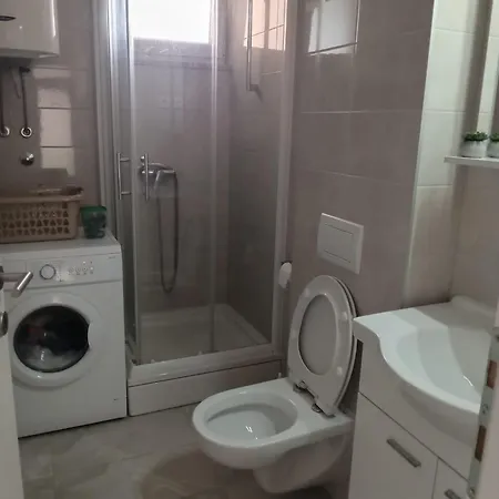 Apartman Leona * Široki Brijeg