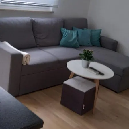 Apartamento Apartman Leona