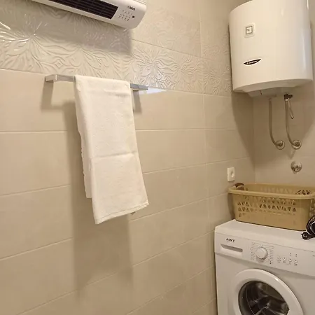 Apartman Leona * Široki Brijeg