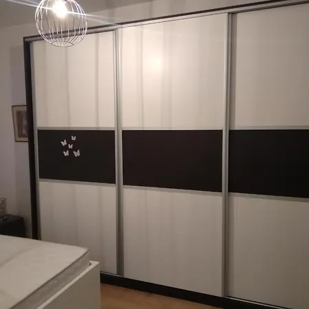 Apartamento Apartman Leona